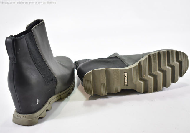 Sorel  Damen Stiefelette Boots  EUR 41 Nr. 26-B 1245