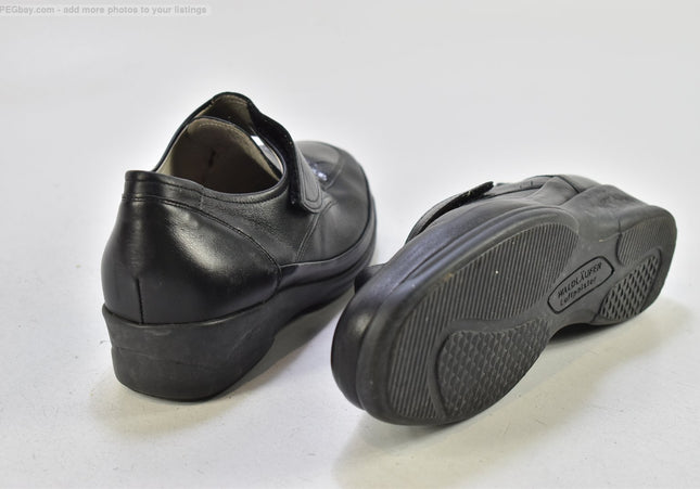 Waldläufer  Damen Halbschuhe Freizeitschuhe  UK 5 Nr. 25-O 258
