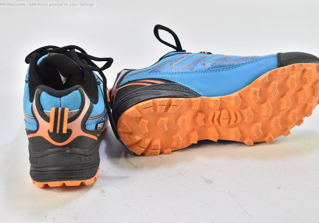 Reusch Waterproof Damen Wanderschuhe Trekking  EUR 37 Nr. 26-G 1774