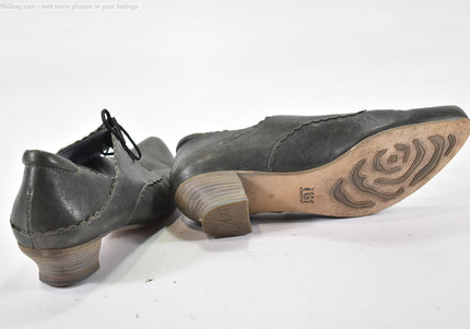 Think  Damen Pumps High Heels  EUR 40 Nr. 25-L 213