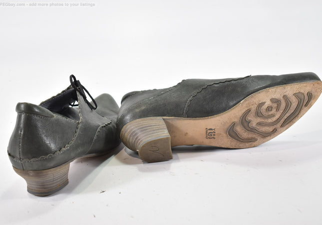 Think  Damen Pumps High Heels  EUR 40 Nr. 25-L 213