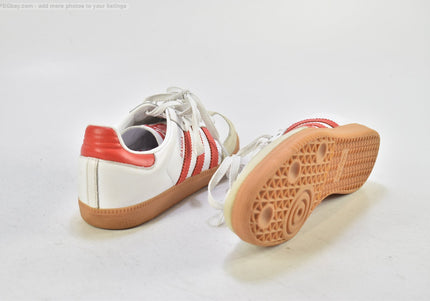 Adidas Samba Damen Sportschuhe Sneaker  Gr. 39 1/3 Nr. 26-T 572