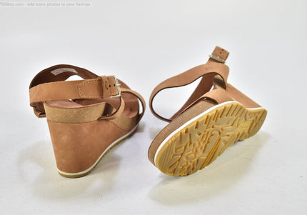 Timberland  Damen Sandale Sandalette  EUR 42 Nr. 26-S 616