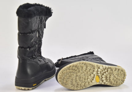 Olang Damen Stiefel Stiefelette Boots EUR 39 Nr. 24-B 3826-Schuh-Gebraucht-secondhand