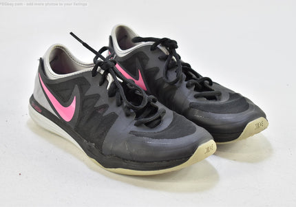 Nike Dual Fusion Damen Sportschuhe Sneaker EUR 39 Nr. 25-M 2770-Schuh-Gebraucht-secondhand