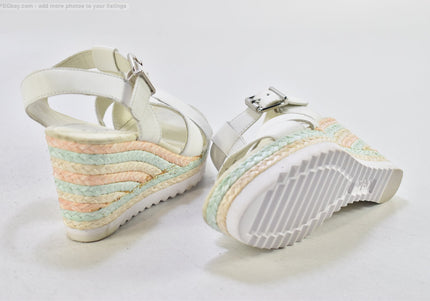 Gabor  Damen Sandale Sandalette  UK 5 Nr. 26-S 2562