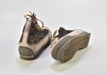 Candice Cooper  Damen Stiefelette Boots  Gr. 37 Nr. 26-B 1966