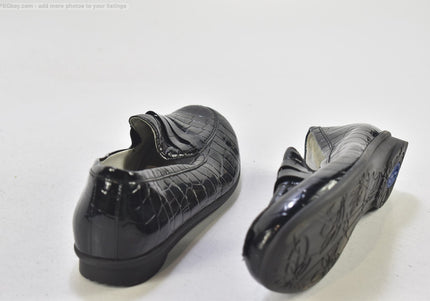 Vitaform Damen Halbschuhe Slipper Ballerinas EUR 39 Nr. 25-F 2121-Schuh-Gebraucht-secondhand