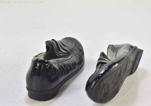 Vitaform Damen Halbschuhe Slipper Ballerinas EUR 39 Nr. 25-F 2121-Schuh-Gebraucht-secondhand