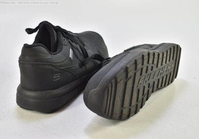 Skechers Waterproof Herren Sportschuhe Sneaker  Gr.42,5 Nr. 26-U 2633