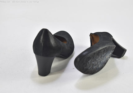 Gabor Comfort Damen Pumps High Heels UK 5 Nr. 25-J 3222-Schuh-Gebraucht-secondhand