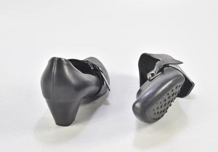 Högl Damen Pumps High Heels UK 3,5 Nr. 24-F 43-Schuh-Gebraucht-secondhand