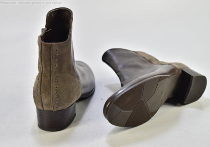 Regarde Le Ciel  Damen Stiefelette Boots  EUR 40 Nr. 25-B 2319