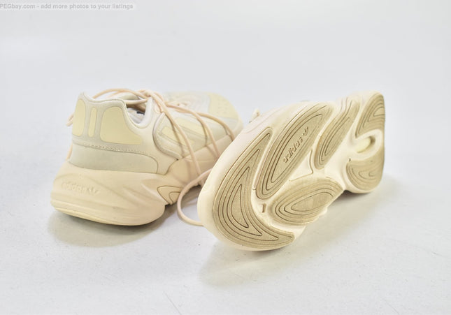 Adidas Ozelia Damen Sportschuhe Sneaker  EUR 39 1/3 Nr. 26-Y 683