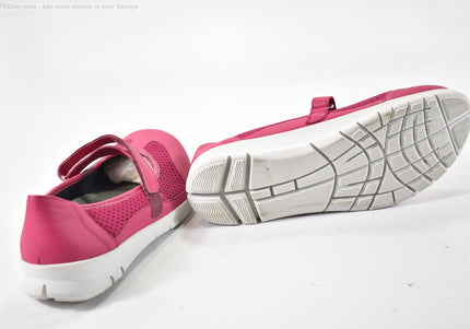 Ulla Popken  Damen Halbschuhe Slipper Ballerinas  EUR 42 Nr. 26-Z 733