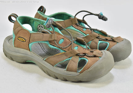 Keen  Damen Sandale Sandalette  EUR 38,5 Nr. 26-S 1257