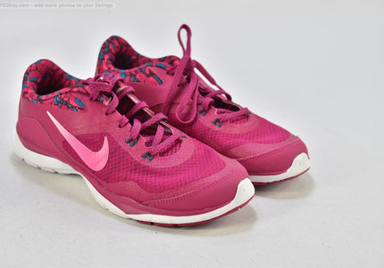 Nike Flex TR 5 Damen Sportschuhe Sneaker  EUR 38 Nr. 25-N 429