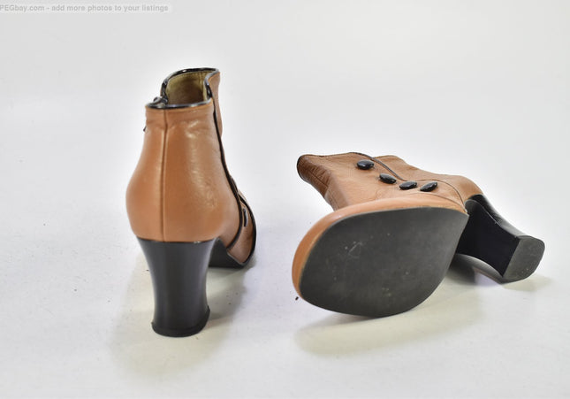 Fly London  Damen Stiefelette Boots  EUR 41 Nr. 26-B 1160