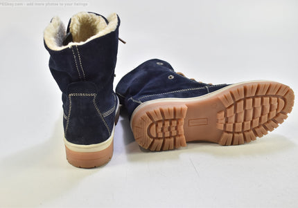 Tamaris  Damen Stiefelette Boots  EUR 39 Nr. 25-B 4066