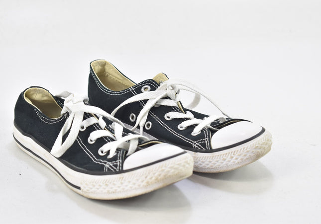Converse Damen Sportschuhe Sneaker EUR 35 Nr. 23-U 1285-Schuh-Gebraucht-secondhand