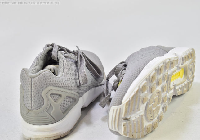 Adidas ZX Flux Herren Sportschuhe Sneaker EUR 42 2/3 Nr. 25-Z 2664-SchuhGebraucht