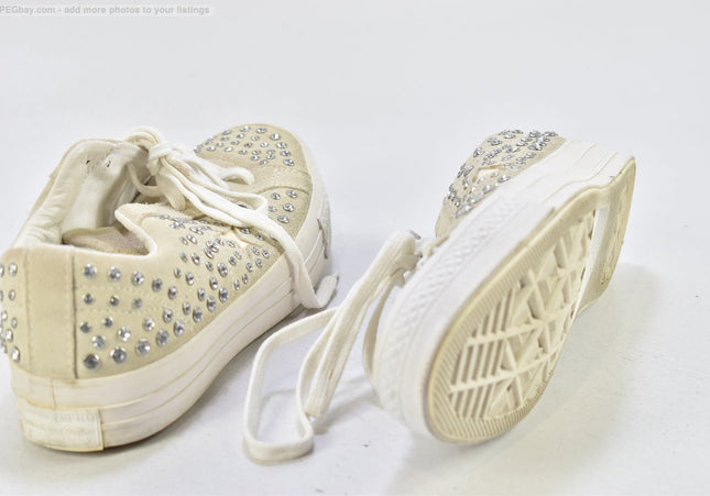 Converse Damen Halbschuhe Freizeitschuhe EUR 40 Nr. 25-M 743-Schuh-Gebraucht-secondhand