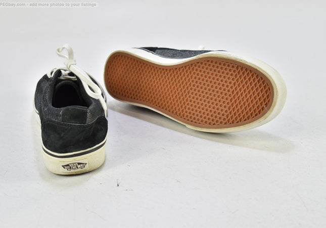 Vans  Damen Sportschuhe Sneaker  EUR 38 Nr. 25-Z 2510