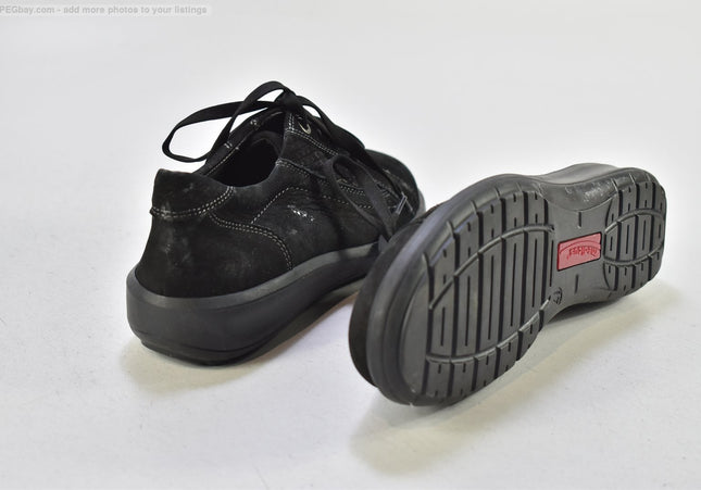 Medicus  Damen Halbschuhe Freizeitschuhe  UK 4,5 Nr. 26-Z 915