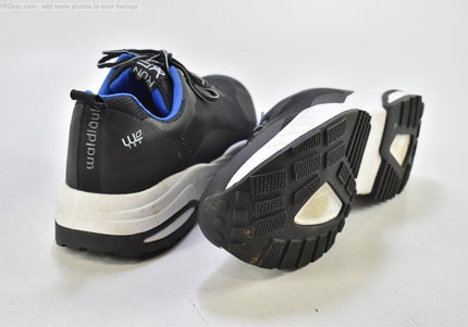 Waldläufer  Herren Halbschuhe Freizeitschuhe  EUR 47 Nr. 26-G 1133