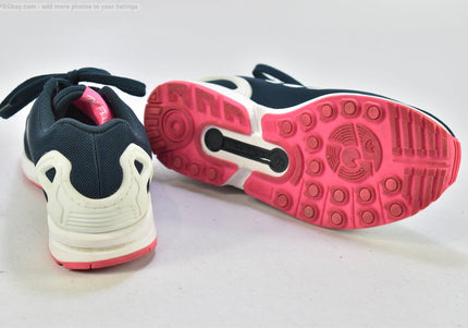 Adidas ZX Flux Damen Sportschuhe Sneaker  EUR 38 2/3 Nr. 26-J 552