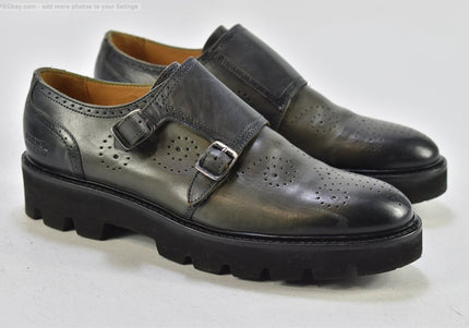 Melvin&Hamilton  Damen Halbschuhe Slipper  EUR 37 Nr. 26-M 1574