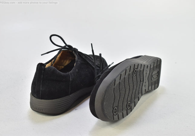 Ganter  Damen Halbschuhe Freizeitschuhe  UK 5,5 Nr. 26-Y 1174
