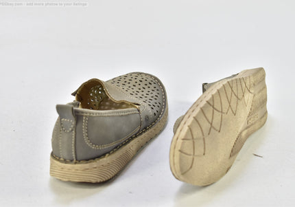Josef Seibel  Damen Halbschuhe Slipper Ballerinas  EUR 37 Nr. 25-M 1884
