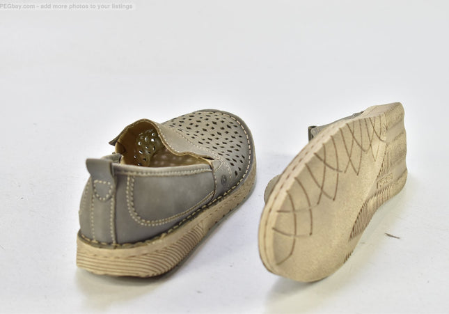 Josef Seibel  Damen Halbschuhe Slipper Ballerinas  EUR 37 Nr. 25-M 1884