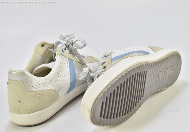 Geox  Damen Halbschuhe Freizeitschuhe  EUR 41 Nr. 25-Z 607