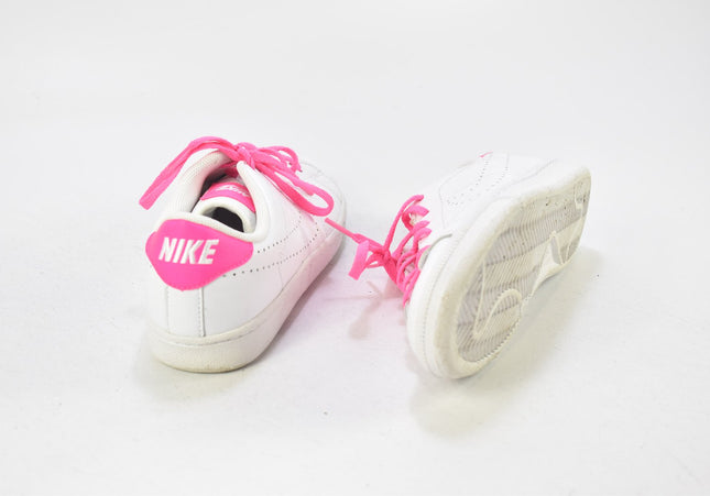 Nike Tennis Damen Sportschuhe Sneaker EUR 38,5 Nr. 24-U 870-Schuh-Gebraucht-secondhand