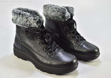Medicus  Damen Stiefelette Boots  UK 7,5 Nr. 25-B 4272