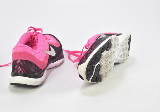 Nike Flex TR 6 Damen Sportschuhe Sneaker EUR 37,5 Nr. 24-M 1115-Schuh-Gebraucht-secondhand