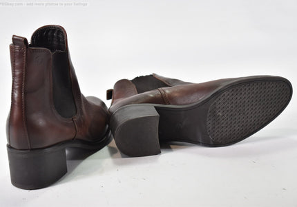 Tamaris  Damen Stiefelette Boots  EUR 39 Nr. 26-B 1509