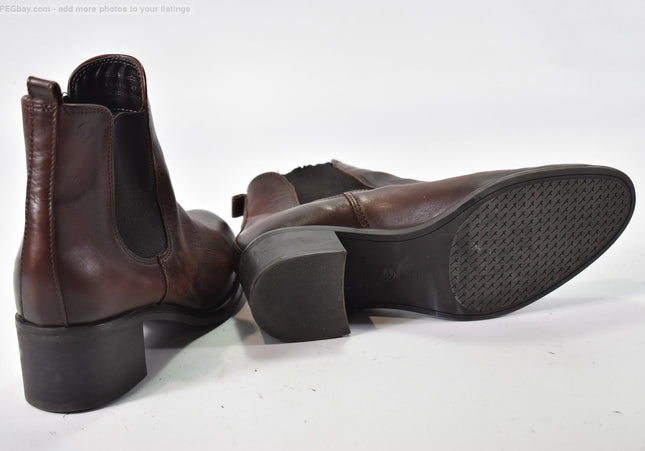Tamaris  Damen Stiefelette Boots  EUR 39 Nr. 26-B 1509