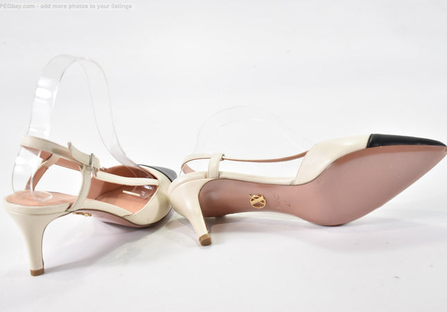 Oxitaly  Damen Sandale Sandalette  EUR 37 Nr. 26-S 3319