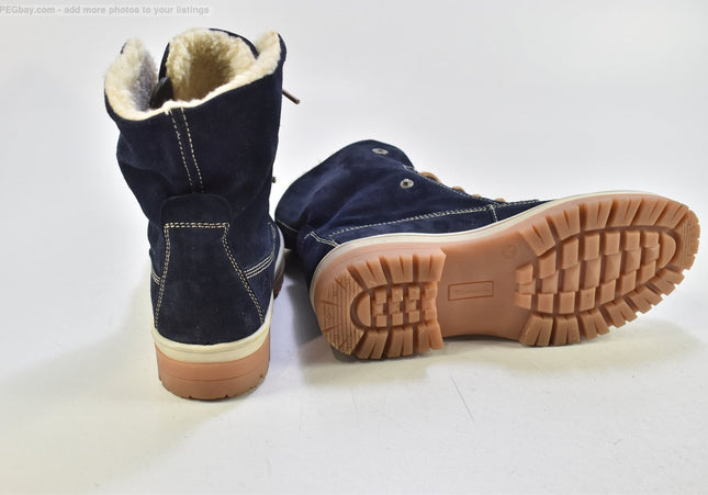 Tamaris  Damen Stiefelette Boots  EUR 39 Nr. 25-B 4066