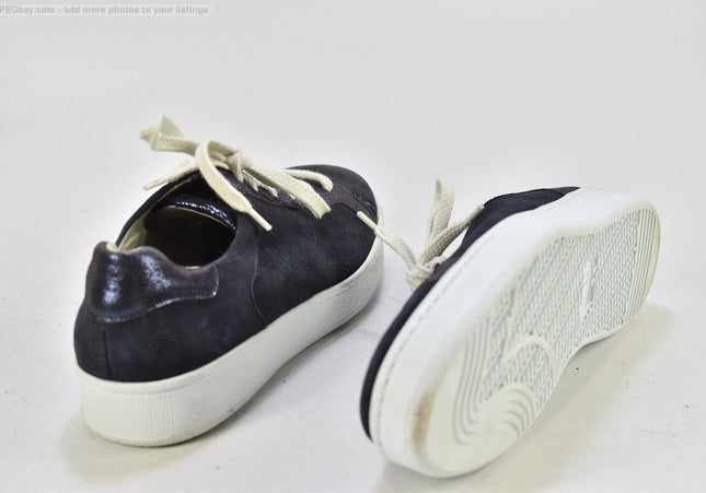 Paul Green  Damen Halbschuhe Freizeitschuhe  UK 6,5 Nr. 25-Y 2236