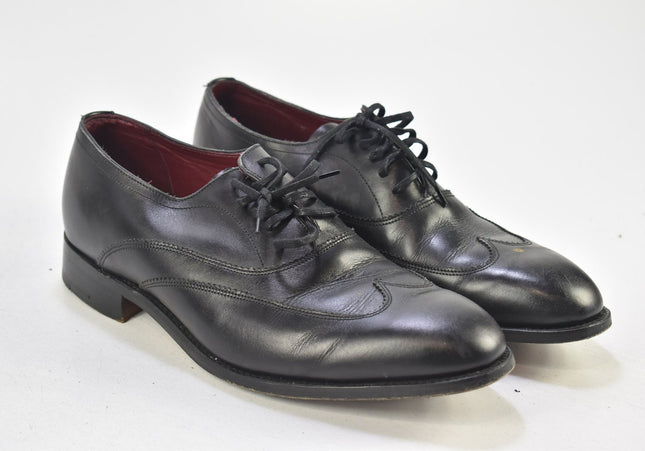 Charles Tyrwhitt Herren Halbschuhe Freizeitschuhe EUR 42 Nr. 24-F 3547-Schuh-Gebraucht-secondhand