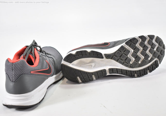 Nike Downshifter Herren Sportschuhe Sneaker EUR 43 Nr. 25-T 2335-gebrauchte Schuhe-second hand-SchuhGebraucht