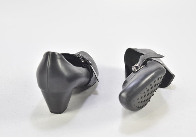 Högl  Damen Pumps High Heels  UK 3,5 Nr. 24-F 43