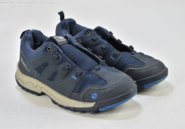 Jack Wolfskin  Damen Wanderschuhe Trekking  EUR 38 Nr. 25-U 155