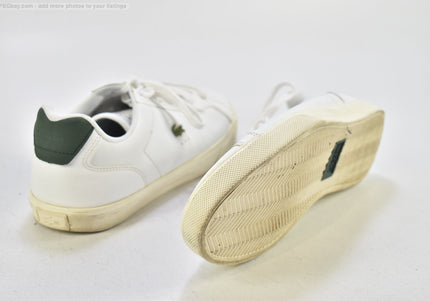 Lacoste  Herren Sportschuhe Sneaker  EUR 44,5 Nr. 26-Y 249