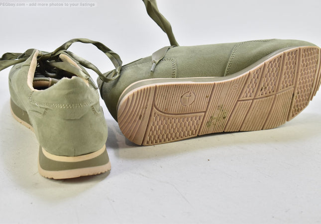 Tamaris  Damen Halbschuhe Freizeitschuhe  EUR 40 Nr. 26-U 817