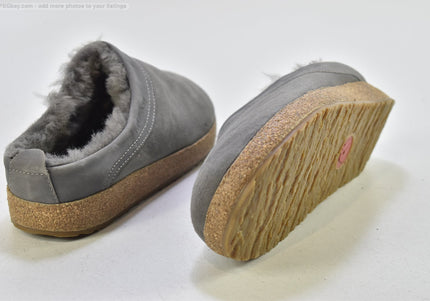 Haflinger  Damen Sandale Pantolette  EUR 41 Nr. 26-S 3987